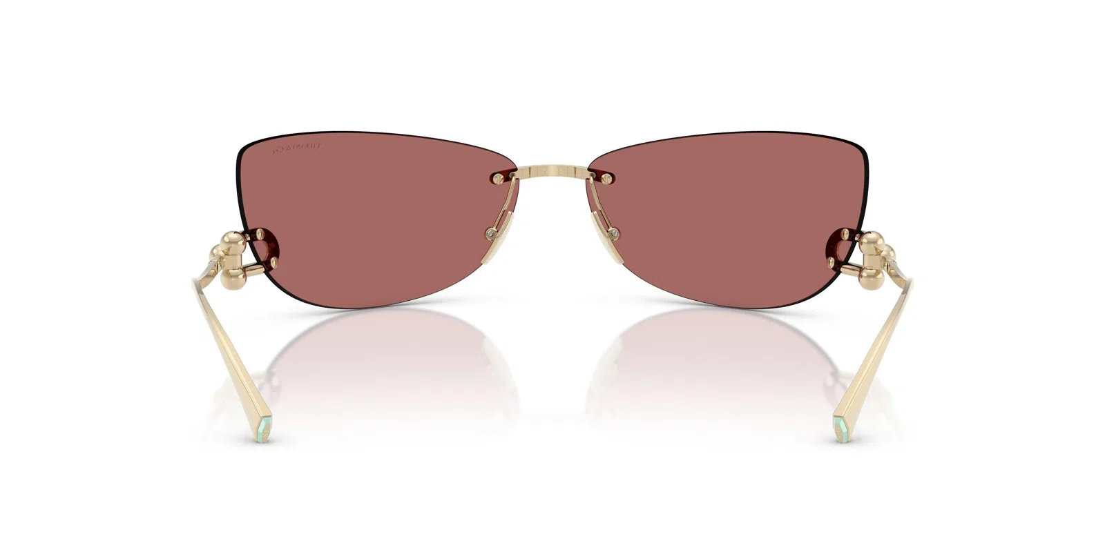 Tiffany 3112K Sunglasses - view 6